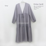 CAd-017 Long Outer Cerutty Tangan Panjang